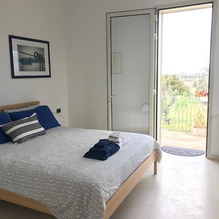 Tenuta Valle Dell Idro Otranto Con Piscina Casamassella Екстериор снимка