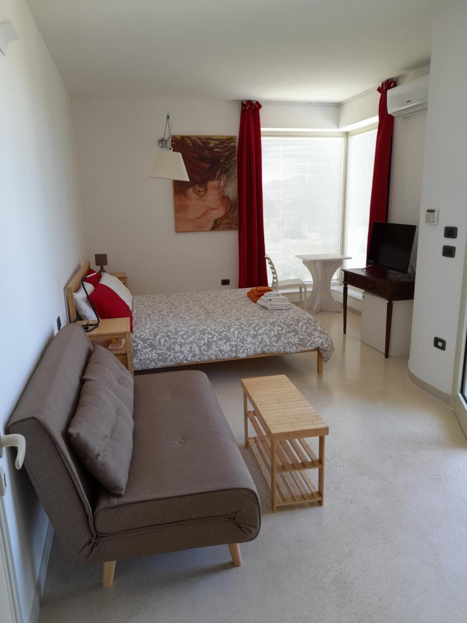 Tenuta Valle Dell Idro Otranto Con Piscina Casamassella Екстериор снимка