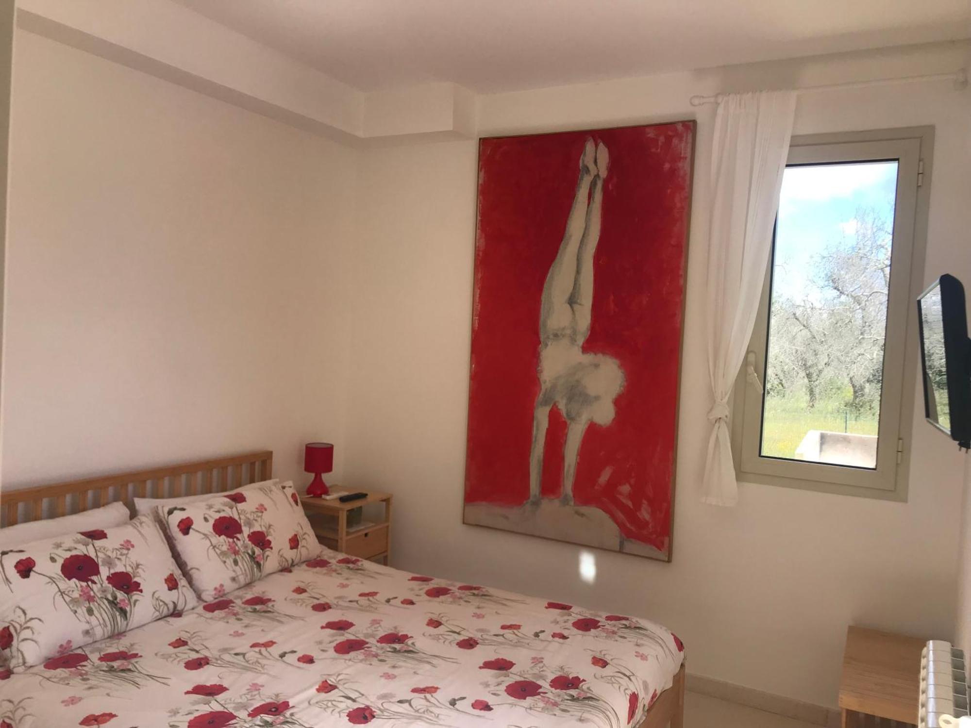 Tenuta Valle Dell Idro Otranto Con Piscina Casamassella Екстериор снимка