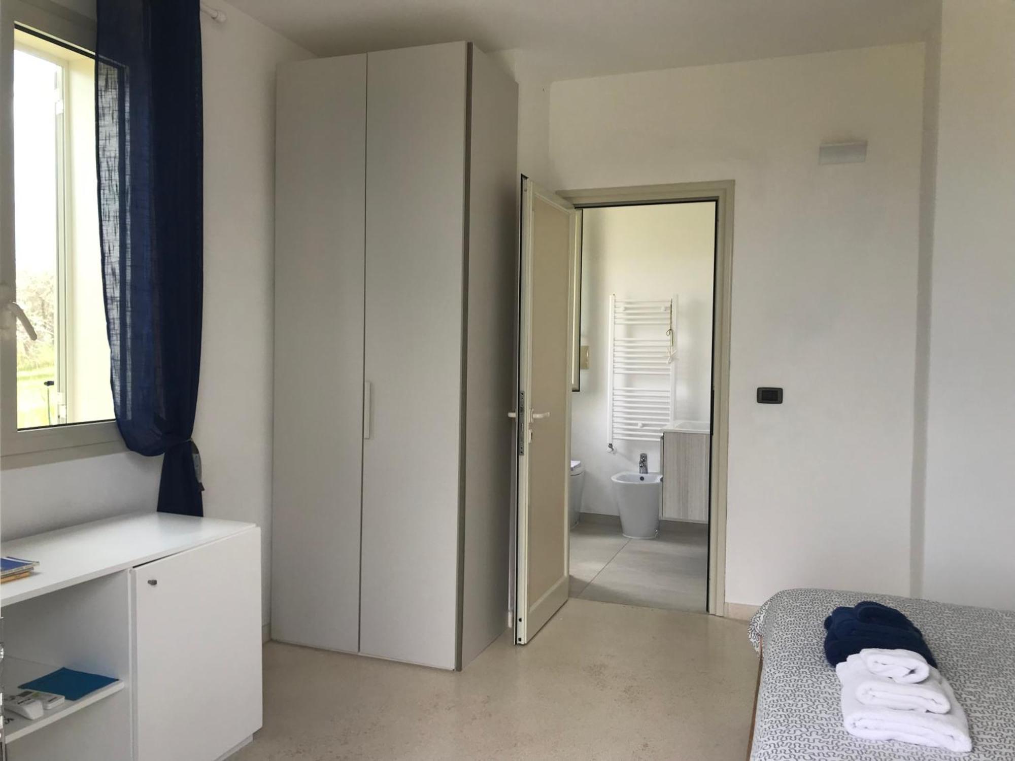 Tenuta Valle Dell Idro Otranto Con Piscina Casamassella Екстериор снимка