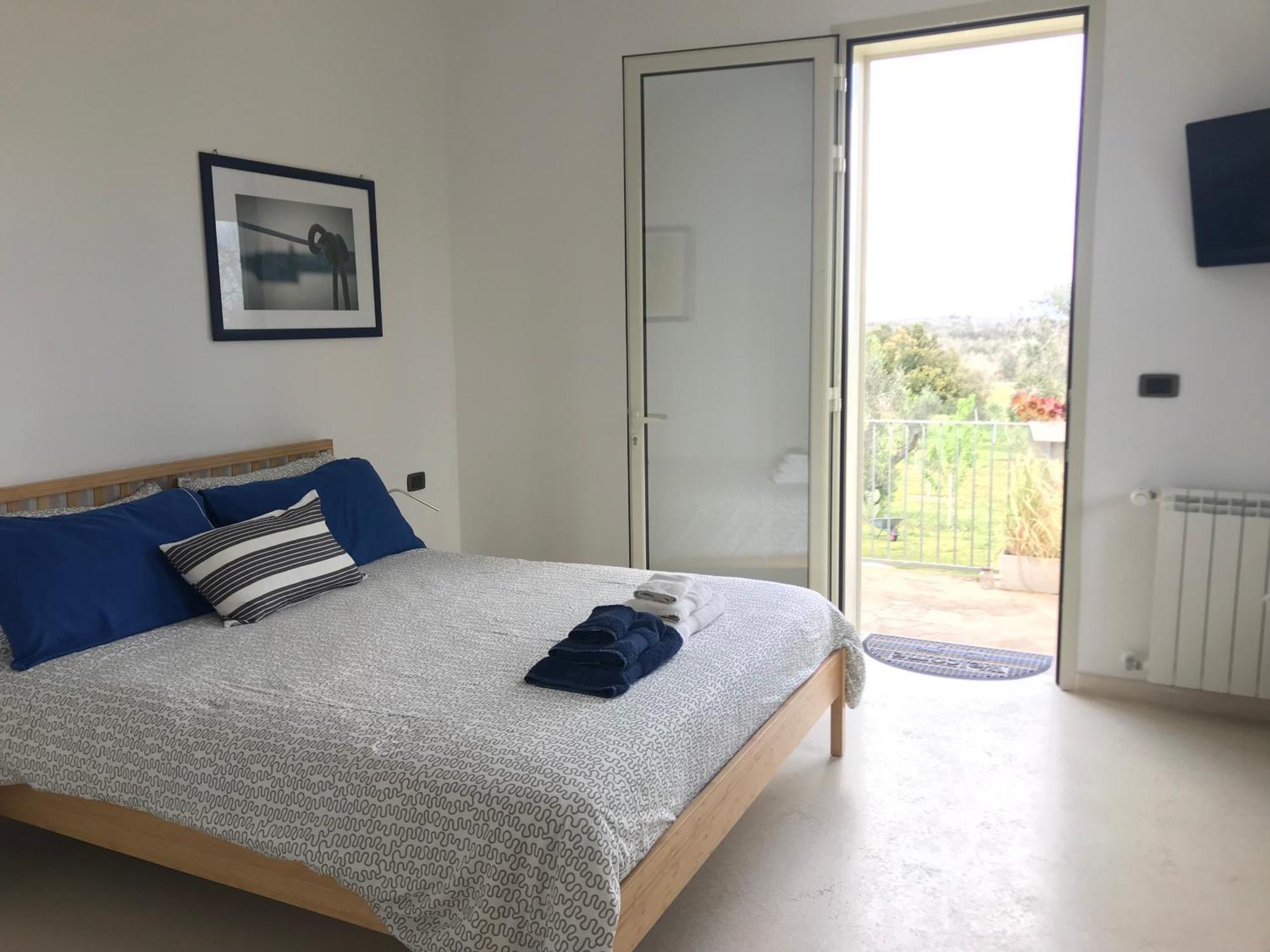 Tenuta Valle Dell Idro Otranto Con Piscina Casamassella Екстериор снимка
