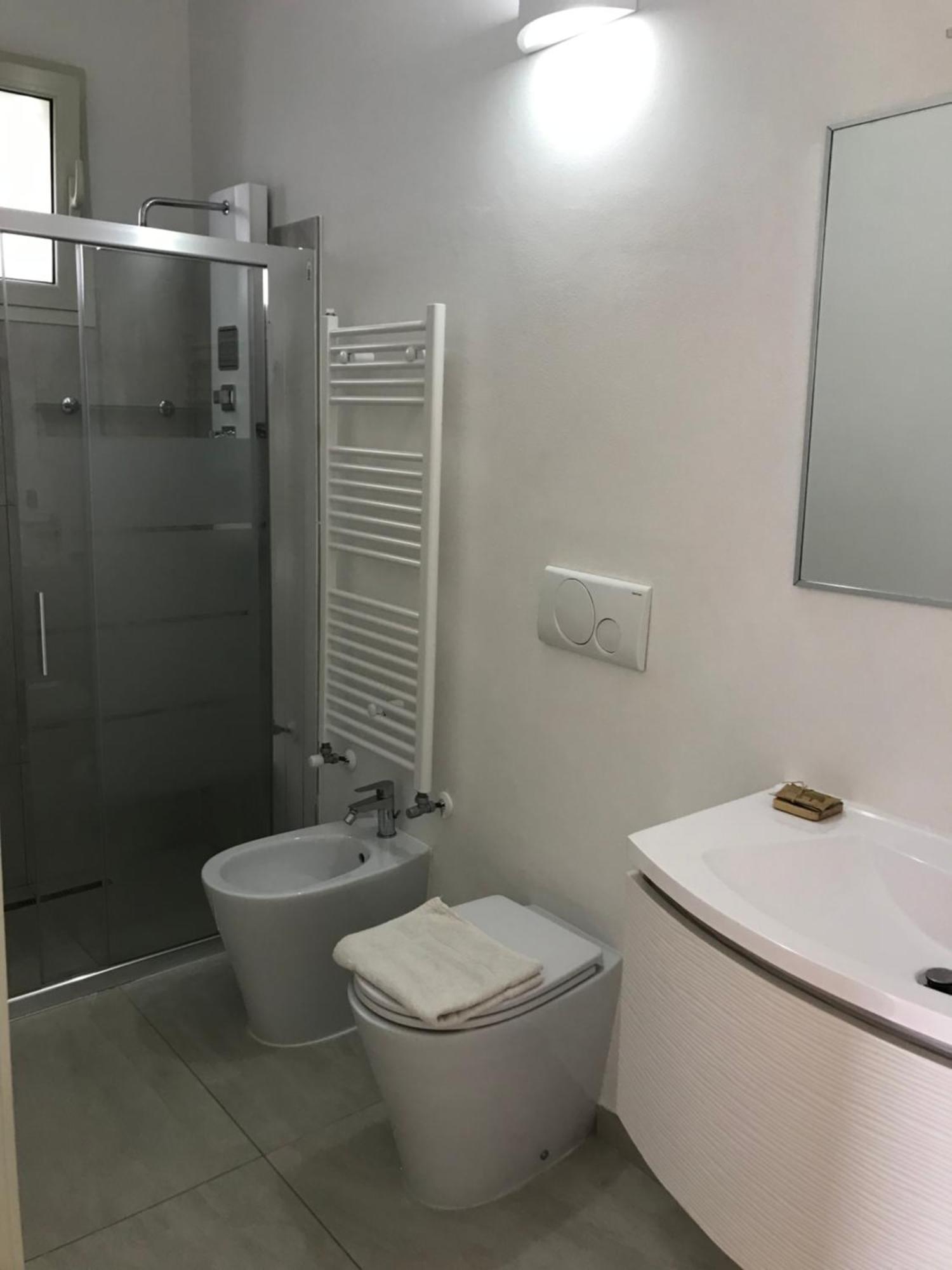 Tenuta Valle Dell Idro Otranto Con Piscina Casamassella Екстериор снимка