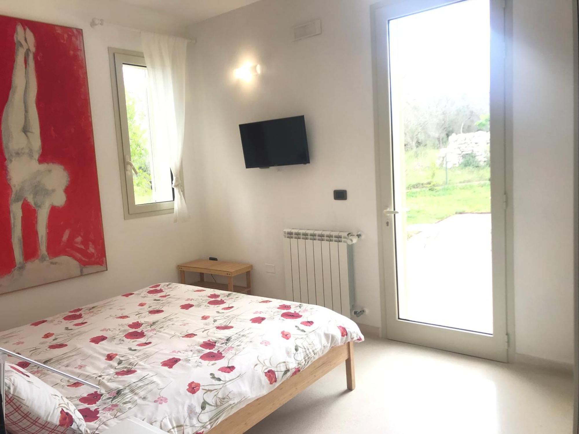 Tenuta Valle Dell Idro Otranto Con Piscina Casamassella Екстериор снимка