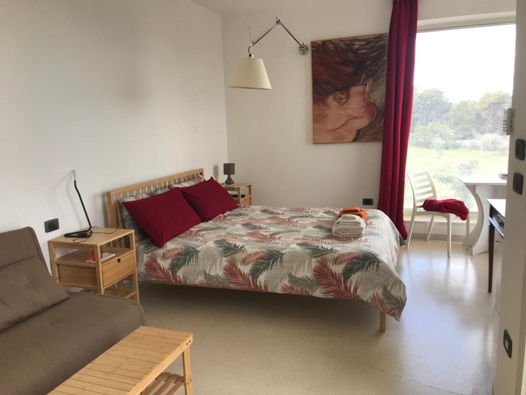 Tenuta Valle Dell Idro Otranto Con Piscina Casamassella Екстериор снимка